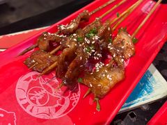 -老表记广西宵夜螺蛳鸭脚煲(西大店)