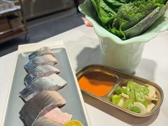 -红沃鳗鱼黑牛烤肉店(不老街店)