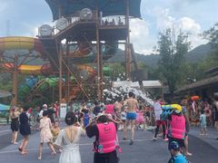 -杭州开元森泊度假乐园