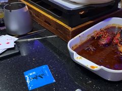 -冰城小镇音乐串吧·聚会餐厅(百子湾店)