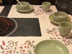 -盡膳口福·百年汤方火锅(科华北路店)