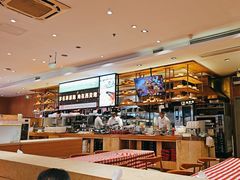 -西贝(上海国际时尚中心店)