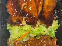 -和合谷(北新桥店)