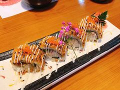 -大江户日本料理(吕厝店)