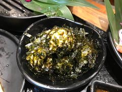-九田家黑牛烤肉料理(太阳城店)
