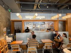 大堂-saigon saigon | 西贡西贡(滨北店)
