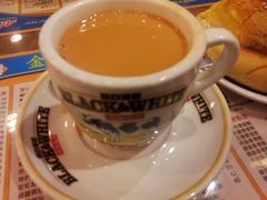 热奶茶-金华冰厅