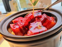 -庆江南江南菜(琴湖溪里花园城店)