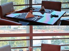-万荟轩海鲜·粤式点心自助餐厅(蓝海风万怡酒店)