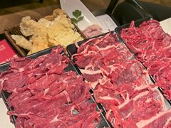 -牛品福潮汕牛肉火锅(旺庄店)