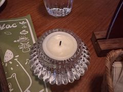 -Blac+Blac(中海环宇荟店)