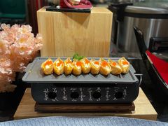 -金马门国际美食百汇(珞喻路店)