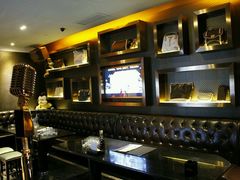 -星聚会KTV(苏州信投大厦店)