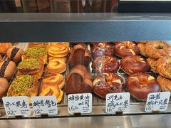 -Cafe Mersey默西咖啡(平江店)