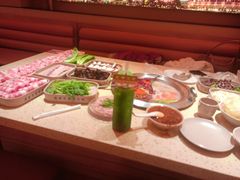 -袍家大院重庆火锅(文安路店)