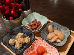 -彩丰楼中餐厅(佘山世茂洲际酒店)