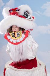 -八角古风摄影