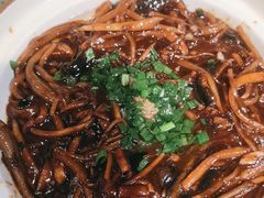 -兰溪小馆(东直门簋街店)