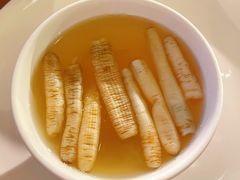 安海土笋冻-临家闽南菜(环岛路店)