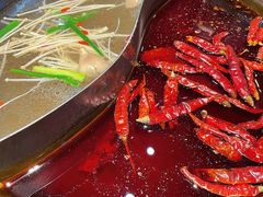 -大虎重庆老火锅(正弘城店)