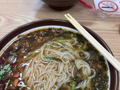 -新生米线(朝阳店)