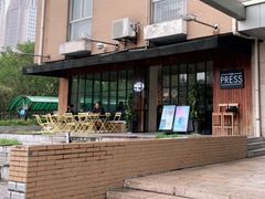 -THE PRESS(复旦大学店)