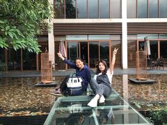 -白云湖畔酒店-湖畔餐厅