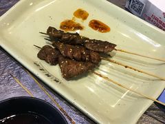 -靓靓蒸虾(中山公园店)
