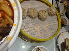 -亲回家吃饭餐厅(黄陂店)