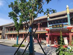 -大境门景区
