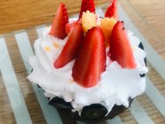 -花舍·新派粤菜·西餐·下午茶(亚运村·鸟巢店)