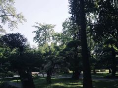 -南宁南湖公园