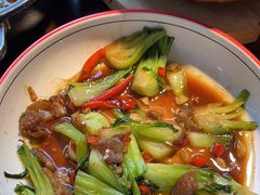 -小柴米·传统江西菜(万寿宫店)