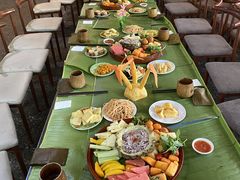 -西双版纳勐泐文化旅游区