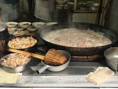-甘记肥肠粉(马鞍北路店)