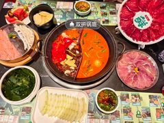 -巴蜀大将火锅(春熙店)