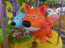 -宝燕乐园(闵行旗舰店)