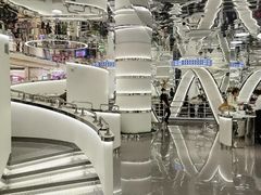 -3号仓库·创意中国菜(新世界城店)