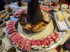 -东镇老火锅(长春路首店)