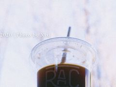 -RAC BAR(安福路店)