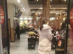 -阳阳中国饭(北京荟聚店)