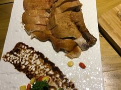 -局气 烤鸭·北京菜(光华路店)