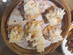 -东口码头·烧鸽子·鱼头泡饼·地方菜(金鹰悦城店)