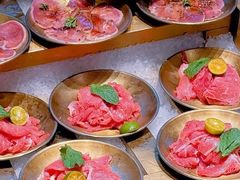 -東盛炭烤自助料理(浦东文峰广场店)