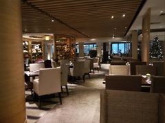 大堂-上海东方佘山翰悦阁酒店·Vie全日制餐厅