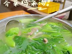-昌记土制吊烧鸡(佛山市安信物流中心A座店)