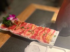 -一家东北烤肉(华大店)
