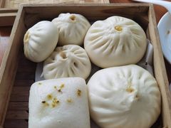 -食膳公园包子铺(烈士公园店)