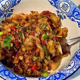 湘潭本地人带路！！值得n刷到湘菜馆子！！！