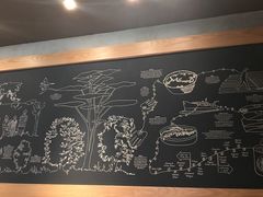-星巴克臻选(周浦万达店)